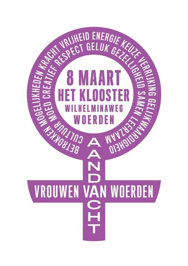 Vrouwen van Woerden