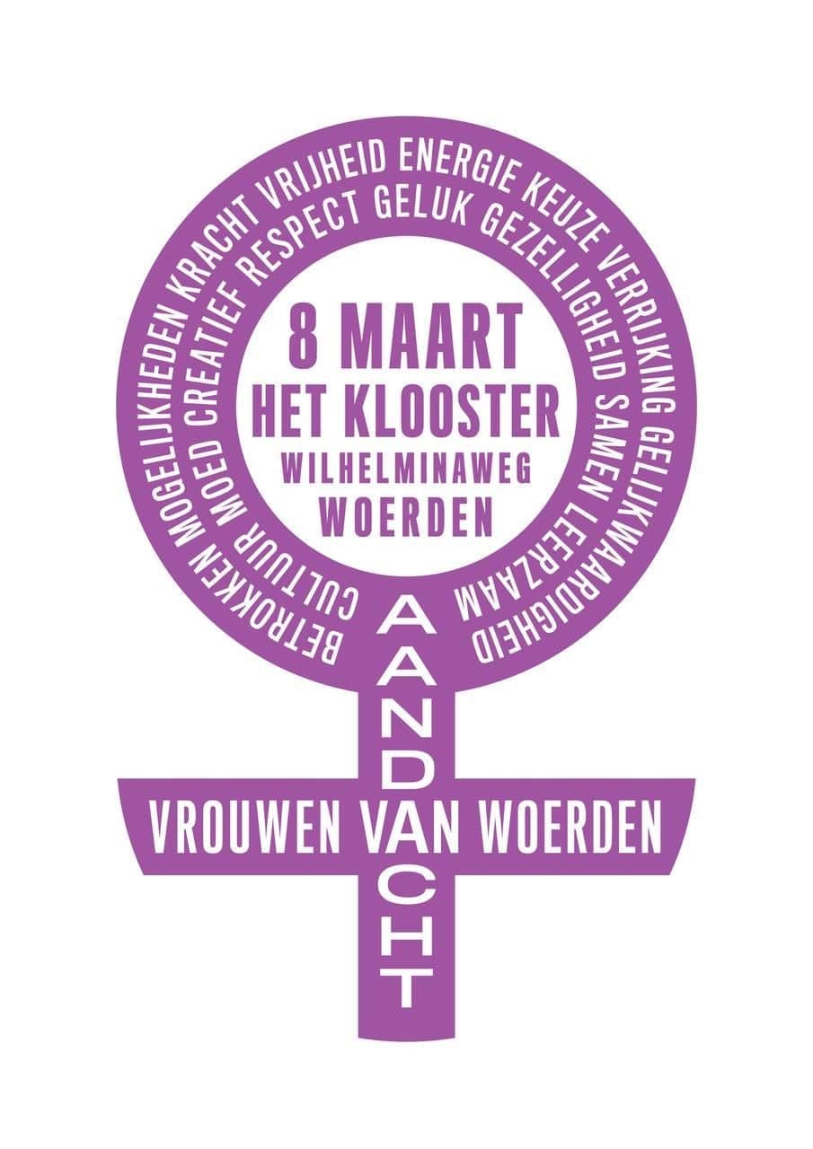 Vrouwen van Woerden